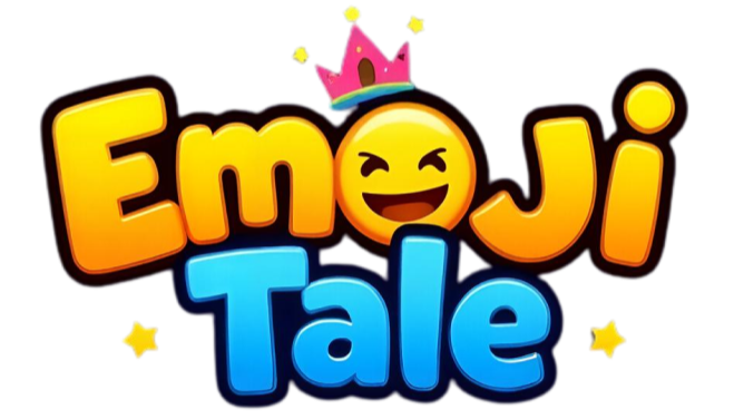 Emoji Tale