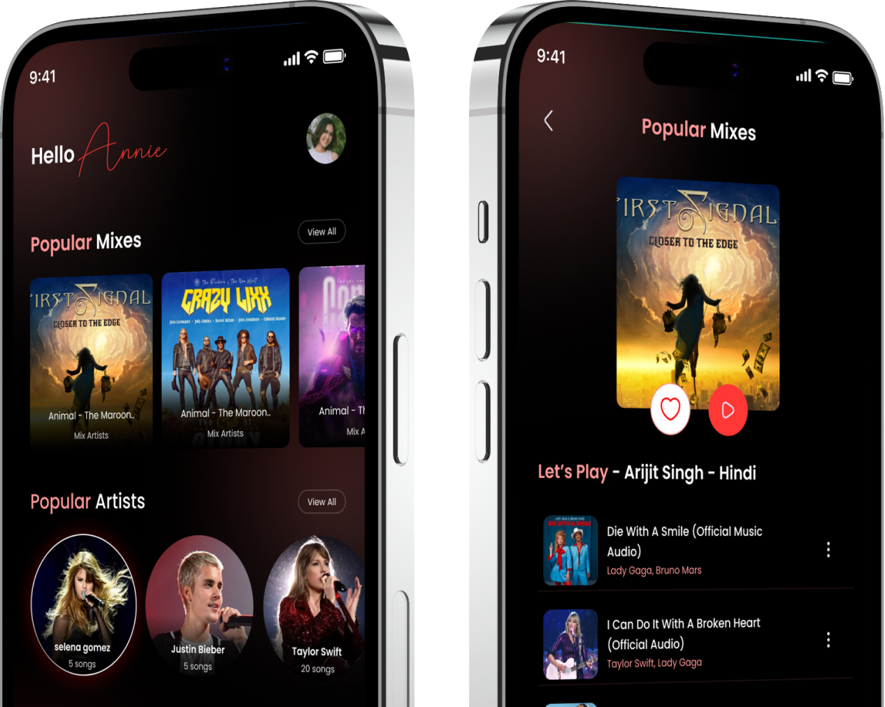 Janzone – Stream Music Your Way