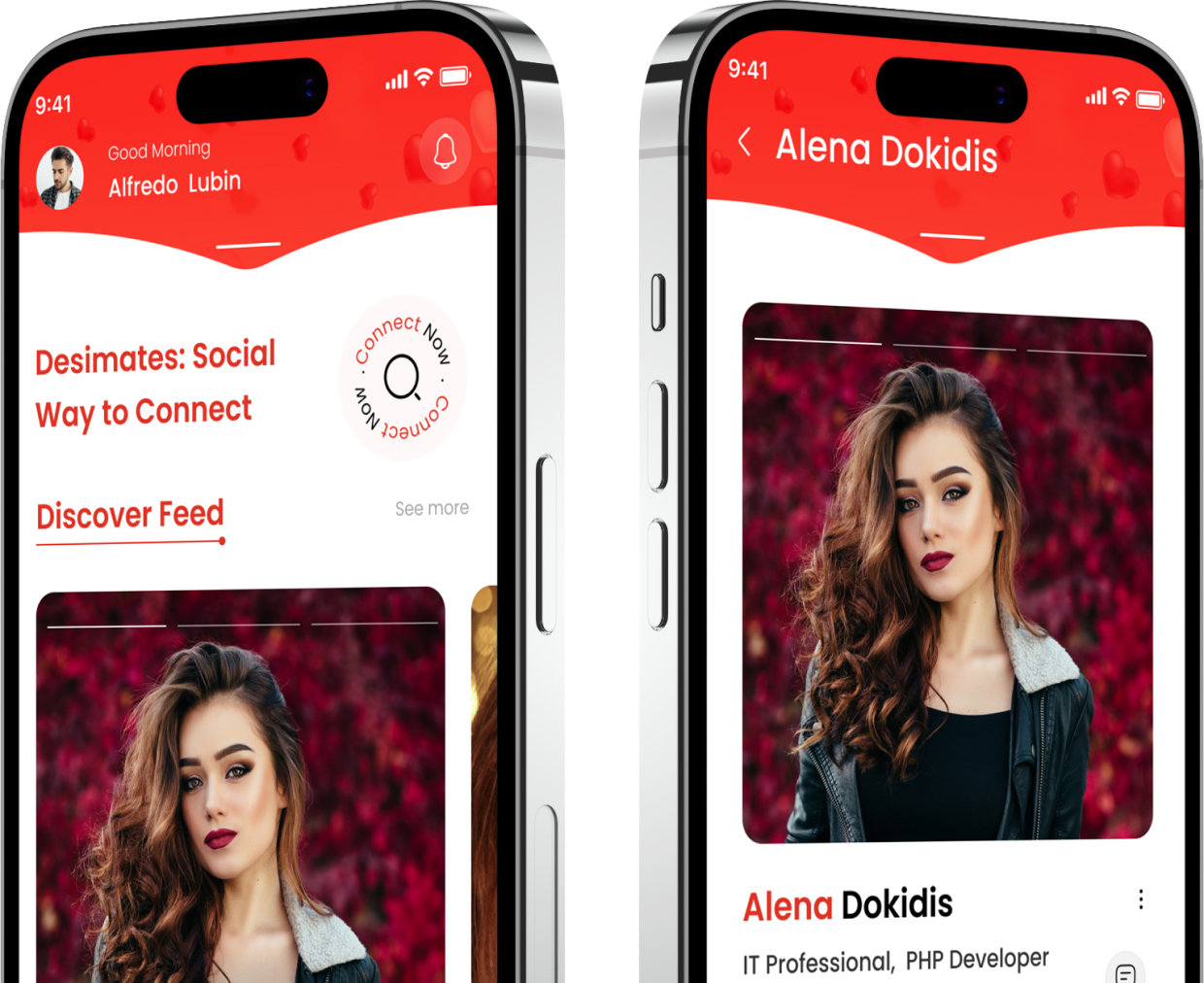Xingles Your Go-To App for Dating & Social Connections