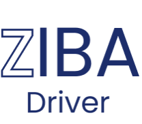 ZIBA Driver