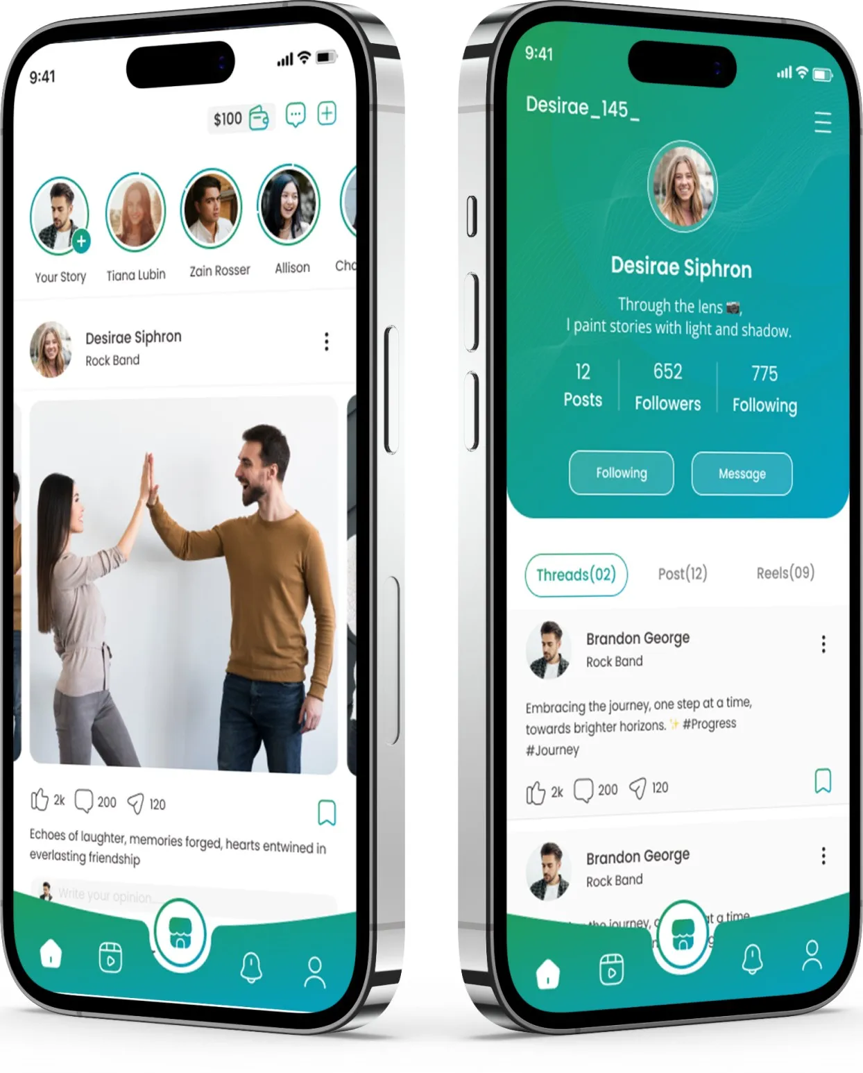 ZioGram Build Your Photo & Video Sharing Platform