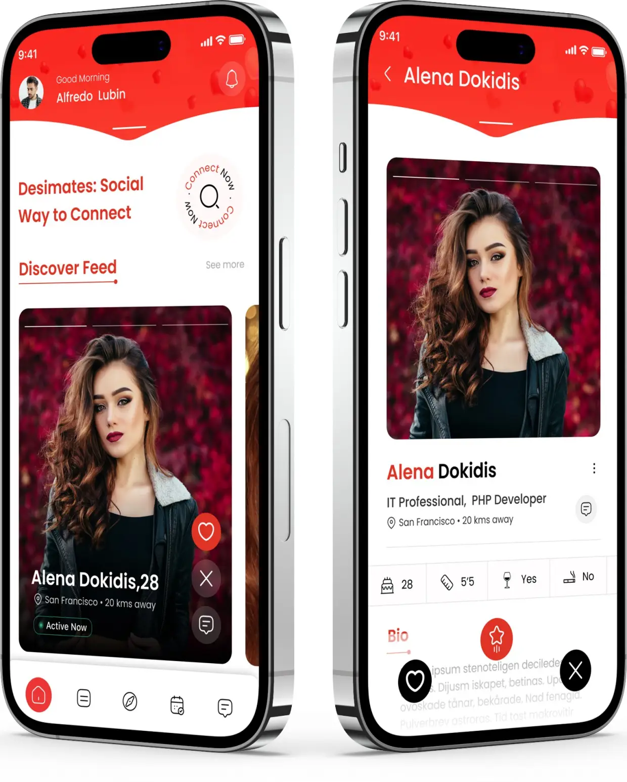 Xingles Your Go-To App for Dating & Social Connections